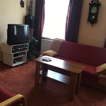 U Evy Jarosove Apartment Desna  Exterior photo