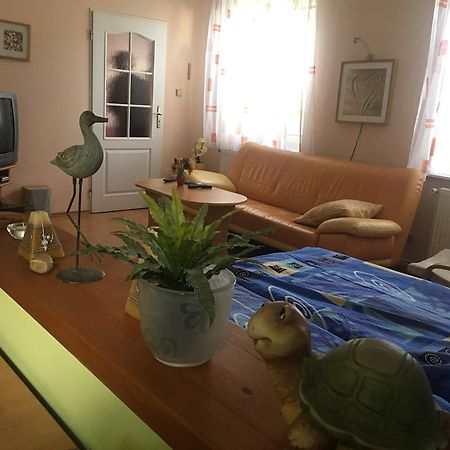 U Evy Jarosove Apartment Desna  Exterior photo