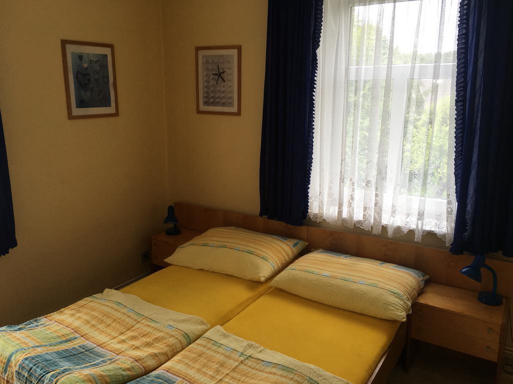 U Evy Jarosove Apartment Desna  Exterior photo